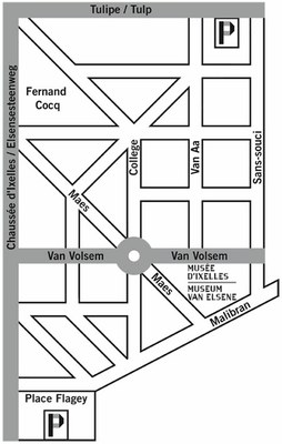 Map Map
