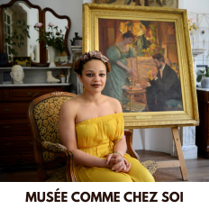 Musée comme chez soi